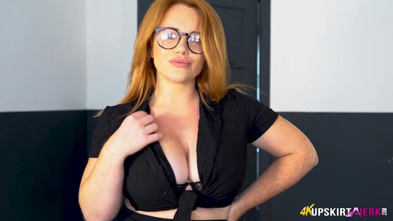 SkirtJerk: Lizzie - Fancy a House