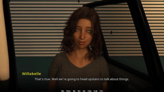 Miss Kitty 2K: WVM - partie 103 - retour à la maison par misskitty2k