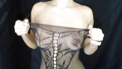Nipple Stock: Hrajte si s mými ochutnánými kozami