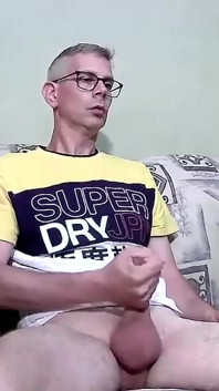 Video live sampai dicrot sperma