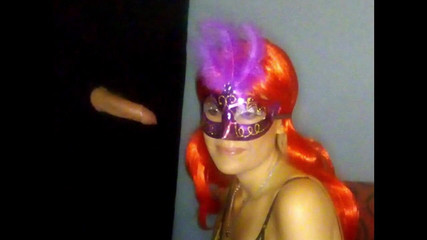 Sexoamateur: Mamo Sexy Live Gloryhole