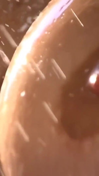 Lesbians Lick Their Whole Body