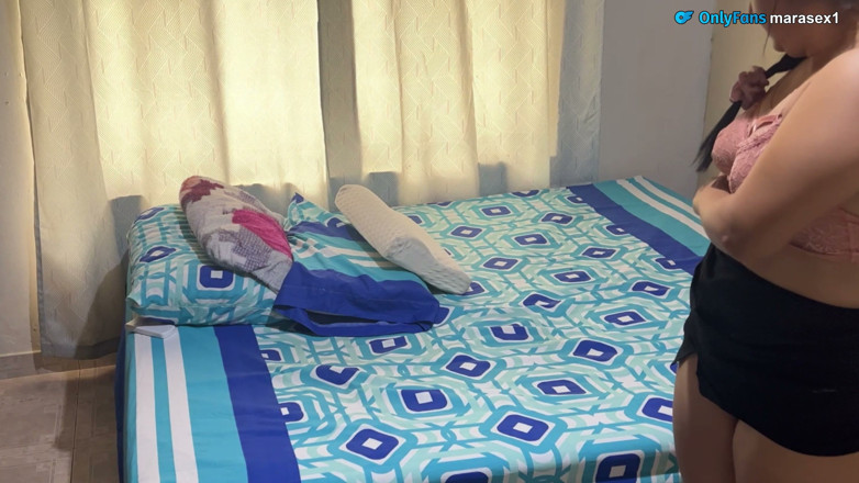 MaRaSexx: Saya belum pernah melakukan ini sebelumnya. Pemula seksi ingin menjadi...