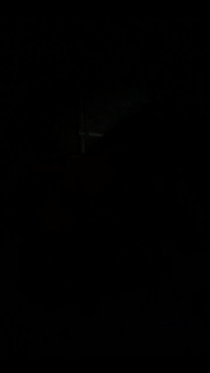 Mariecream: Crot enak di malam hari