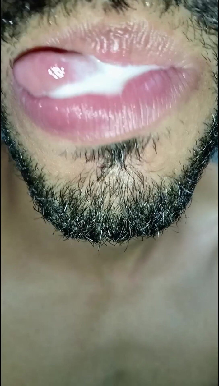 Rey rey: I Want Your Cum in My Mouth