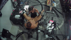There is no safeword: Strap on Stories - Pegging Manholes & Stretching Elastic Assholes Is so...