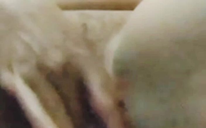 Me and my new slut: Нарешті вона кінчила, оргазм від взаємної мастурбації