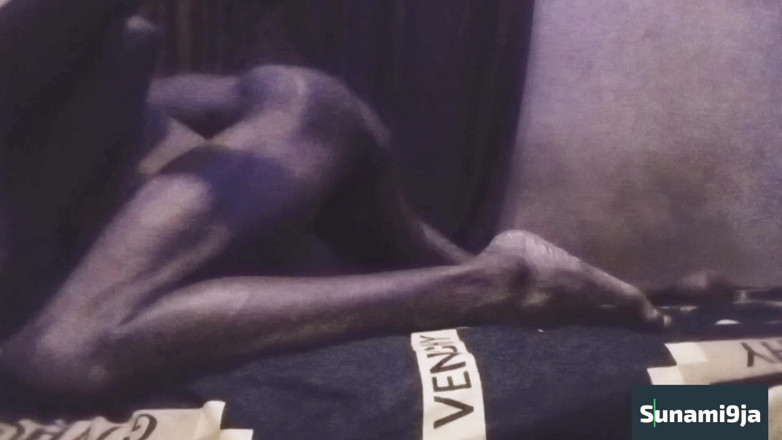 Sunami9ja: Next Room Neighbor Fuck Compound Man