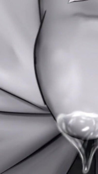 One Punch Tatsumaki Little Butt(kuso)
