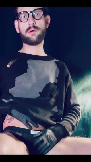 BohemianBoy: Halloween