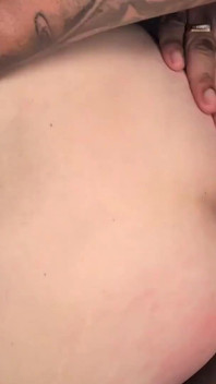 Bu Faslı Trans MILF Büyük Orospu Kıçını Seviştiriyor