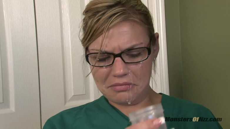 Monsters Of Jizz: 대박 사정으로 따먹히는 놀라운 밀프