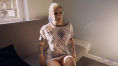Cruel Anettes fetish world: Alto orgasmo