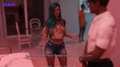 Wickedgammes studio: Eine sehr skandalöse ehe, teil 14