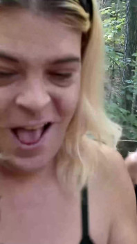 Devil's Icebox- Blowjob Cave Adventure