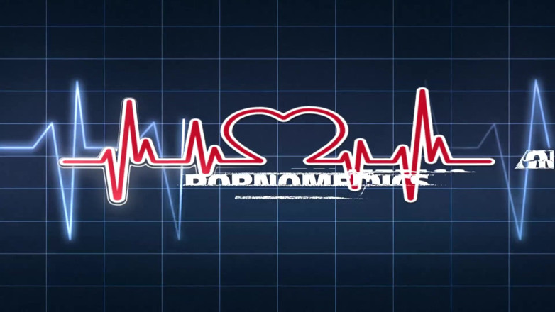 Pornomedics: Egzamin proktologiczny - pielęgniarka kochająca anal