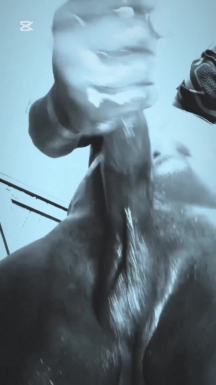 Bbc-godaddy: Tutto Un Grande Cazzo Nero Che Vuoi Trapanare E Allargarti...