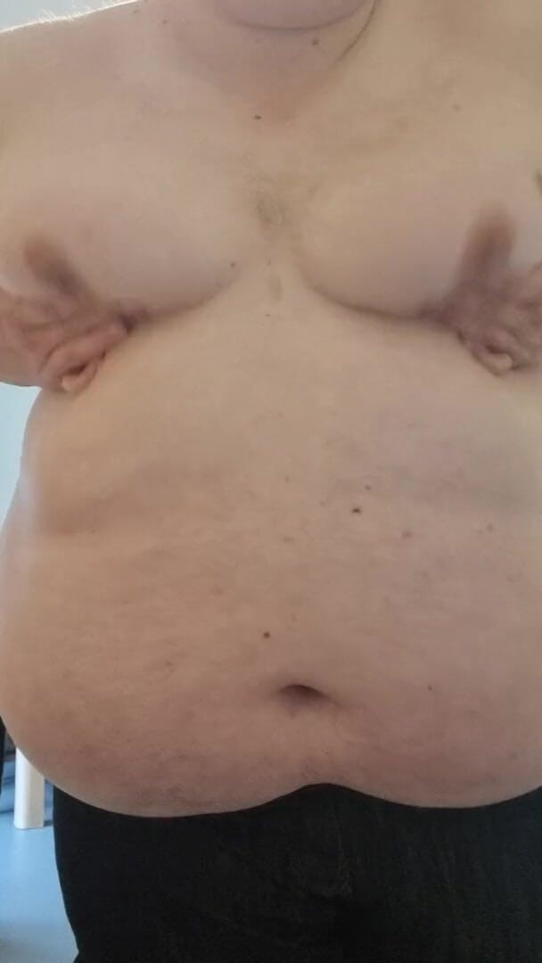 Big man: Göğüs eğlencesi