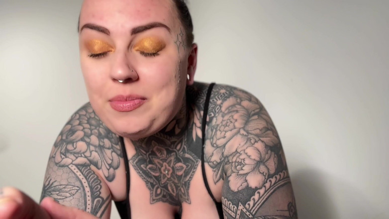 Miss Valentina: Prdící ponížení chůvy