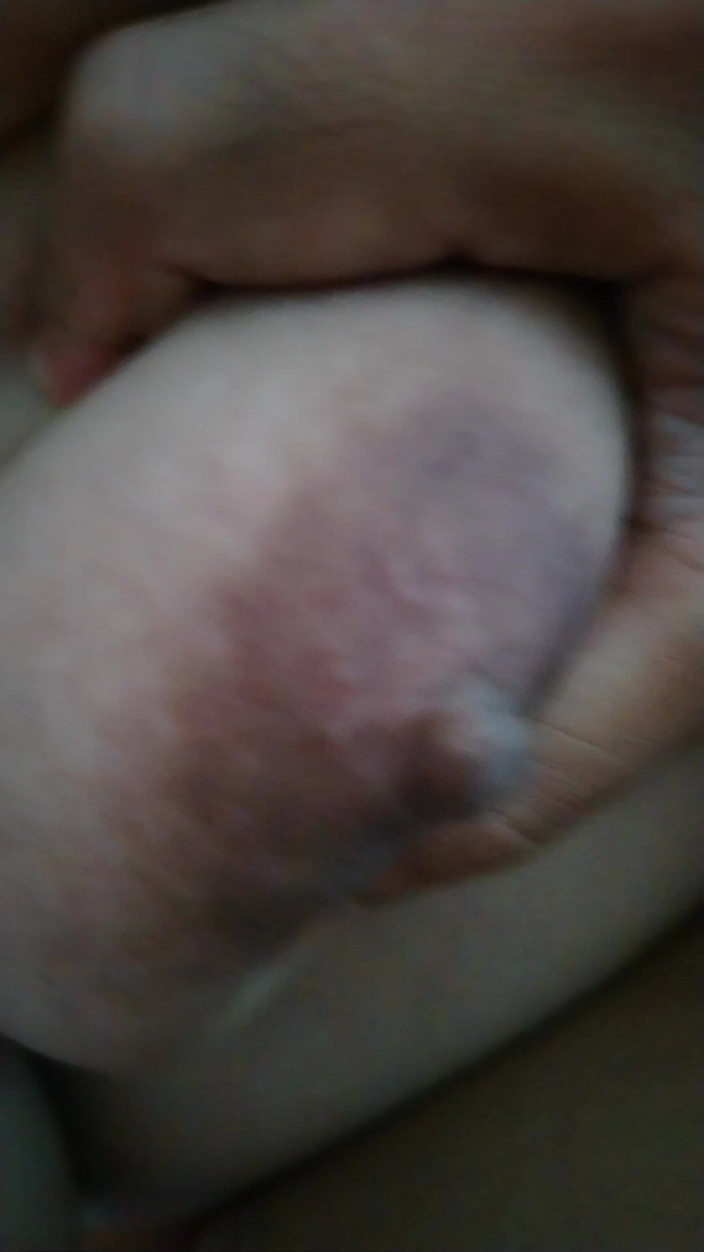 MalaysiaRare: Knubbig fru fusk