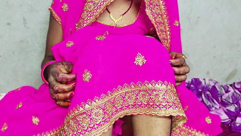 Bangala bhabhi: Desi village bhabhi vabrator sexo