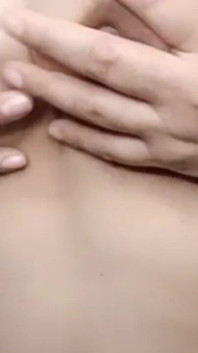 Video Call with a Hot Chubby Girl