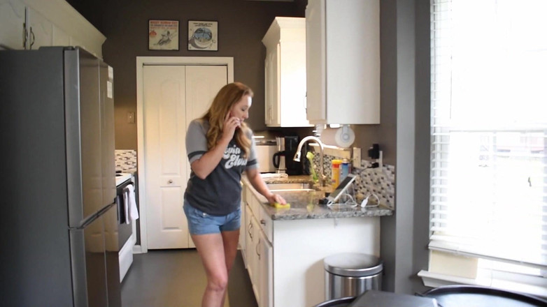 Voo Doo XXX: Bum Fuck