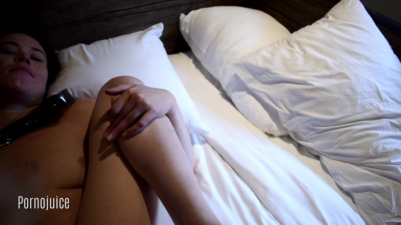PornoJuice Faphouse: Model schwarz belingt in New York City mit lila