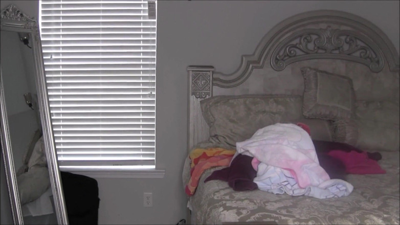 Nikki Nevada: Could I be pregnant? An impregnation fantasy