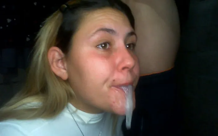 Naomi Simon: Careless Blowjob