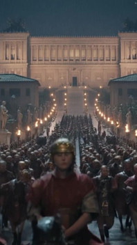 Roma - Episode I: Victory, Sex and Power