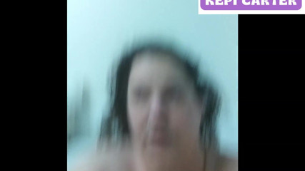 Kepi Carter studios: Calves in the Bathtub