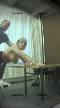 Sexy Blondes Get Fucked in All Holes Compilation