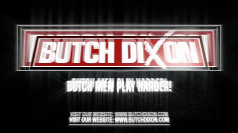 Butch Dixon: Tony, Black Bull &amp; Ben