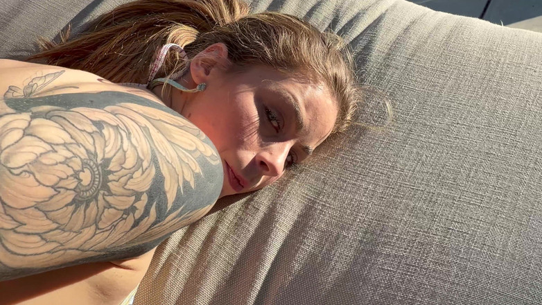 Alfiecinematic: Scopando la figa stretta di Reene Rose su My pov