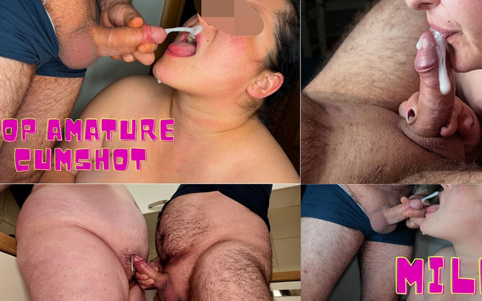 Twittiy: Granny's Ultimate Ass Hitting Cumshots Mix