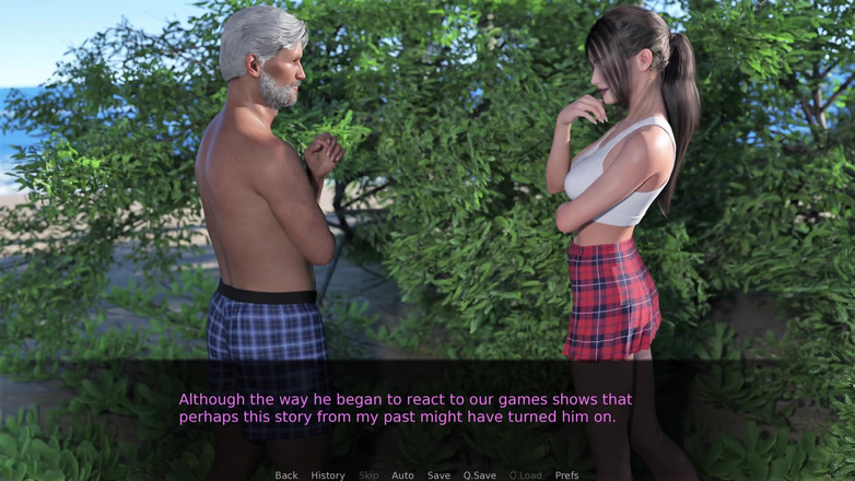 Wickedgammes: Very Playful Wives (part 3)