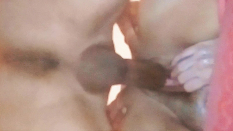 Lily & Theo: Istri tetangga dewasa