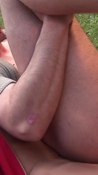 Gay deep anal sex