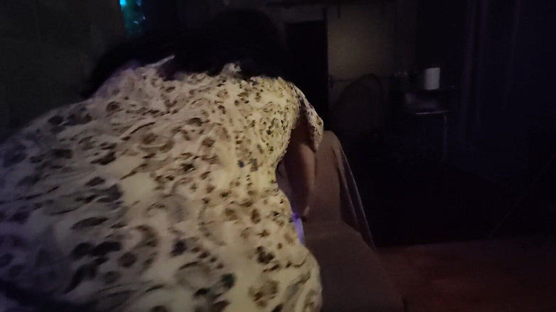 Magic Martha: वह दोस्त के साथ कॉफी के लिए गया और पार्टी की