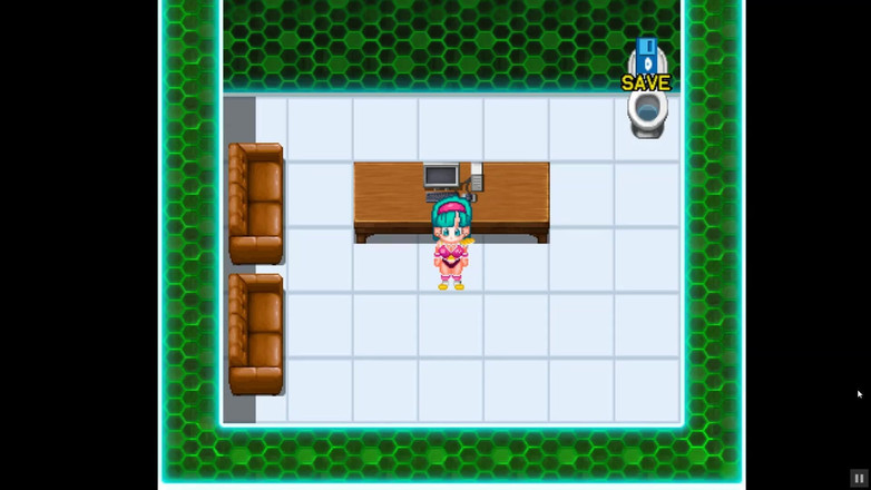 Cumming Gaming: Bulma Adventure 3 - Gallery Show Dragon Ball Hentai Game Parody Ep.5...