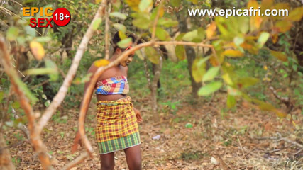 Epicafri: Pas cu pas despre cum să faci o pizdă africană...