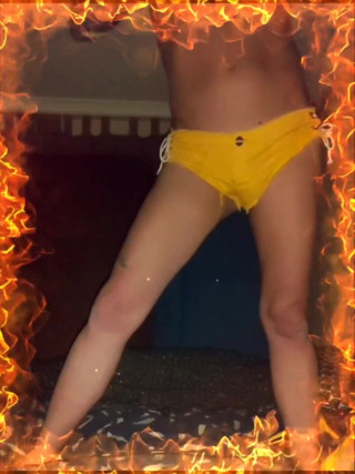 Lizzaali: I'm simply irresistible, hehe, well, in my dreams anyway