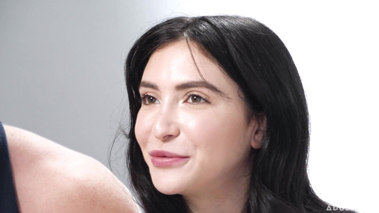 Adult Time: Adult Time - Pretty PAWG Jane Wilde Gets Super Rough Ass...
