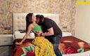Indian Savita Bhabhi: Hot Jija and Sali Sex in Room Desi Sali