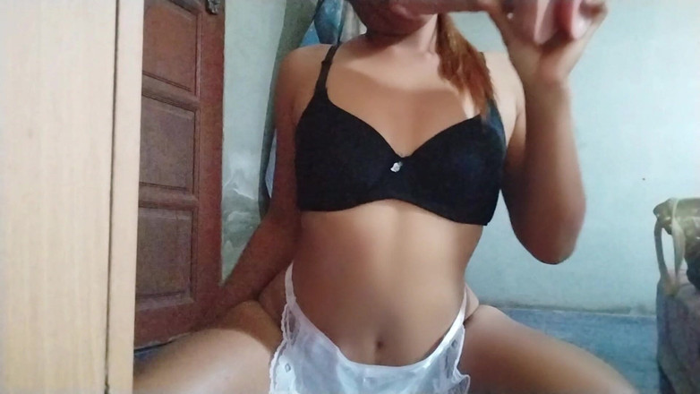 Brighteen Asia: Asian Maid Is a Good Slut in Double Penetration