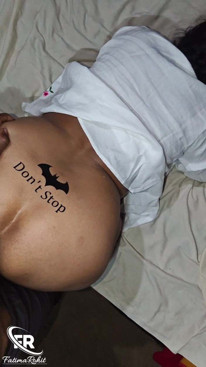 Fatimaxyz: Desi Wife Fuking in Doggy Style