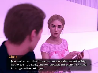 Porngame201: A Perfect Marriage #2