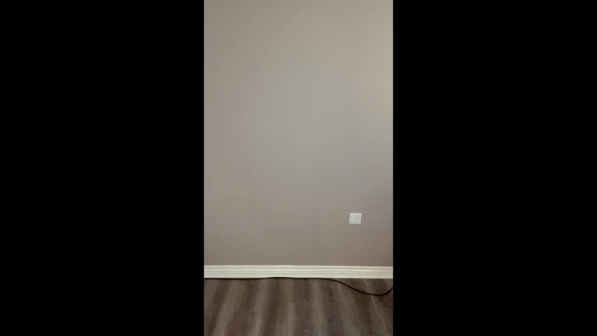 New Roommate Is a Bottom Half Nudist (EeveeXo)