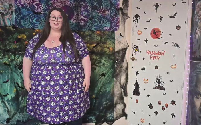 SSBBWLadyBrads: Grandota fashion haul cuerpo gordo